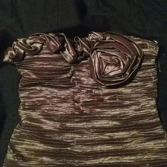 Cocktail dress Forever21 - Picture 2 of 4